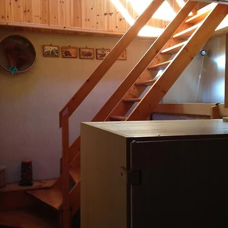 Appartamento Passo Tonale *