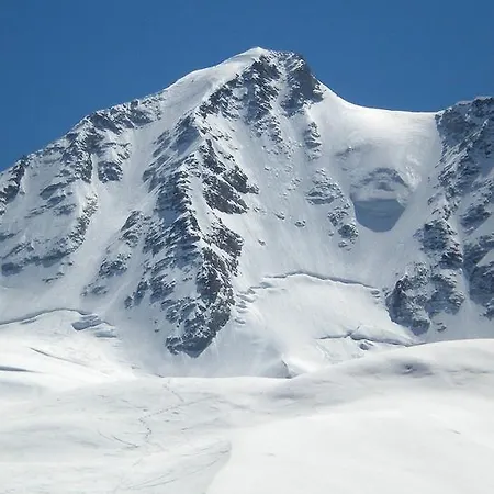 Passo Tonale * Passo del Tonale