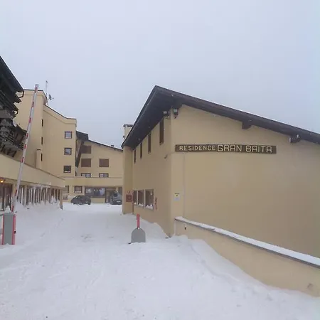 Appartamento Passo Tonale Passo del Tonale
